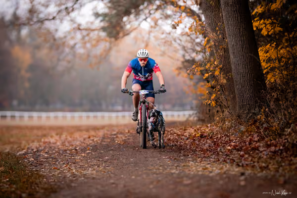 ICF WORLD CHAMPIONSHIP — SUNDAY – BIKE