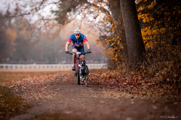 ICF WORLD CHAMPIONSHIP — SUNDAY – BIKE