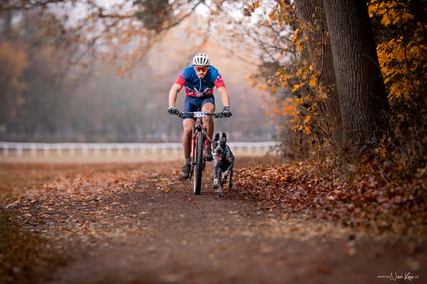 ICF WORLD CHAMPIONSHIP — SUNDAY – BIKE