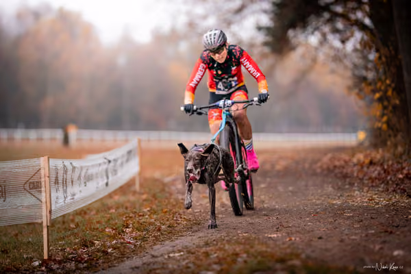 ICF WORLD CHAMPIONSHIP — SUNDAY – BIKE