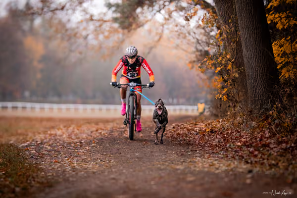 ICF WORLD CHAMPIONSHIP — SUNDAY – BIKE