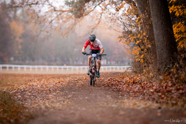 ICF WORLD CHAMPIONSHIP — SUNDAY – BIKE