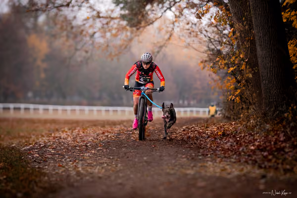 ICF WORLD CHAMPIONSHIP — SUNDAY – BIKE