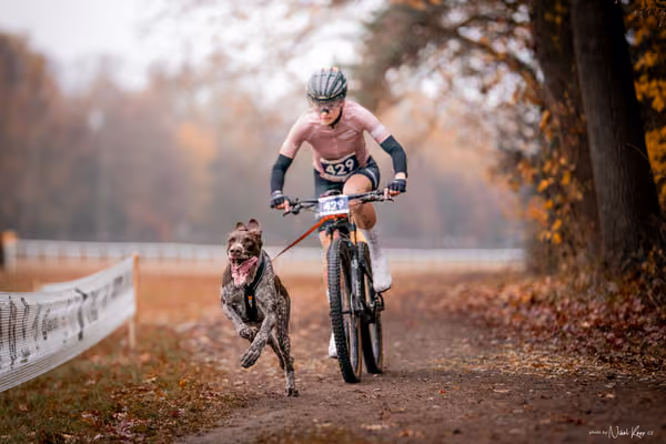 ICF WORLD CHAMPIONSHIP — SUNDAY – BIKE