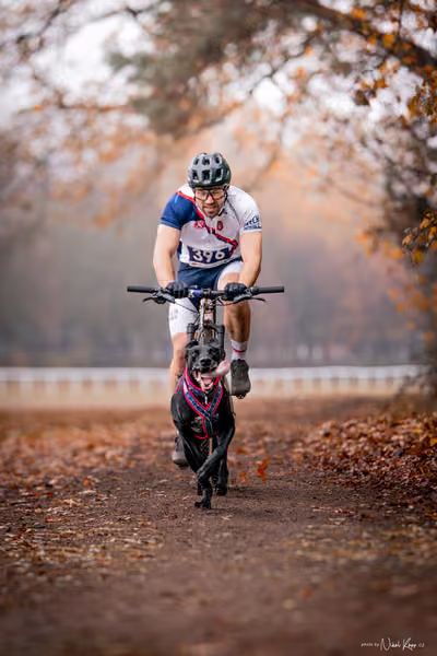 ICF WORLD CHAMPIONSHIP — SUNDAY – BIKE