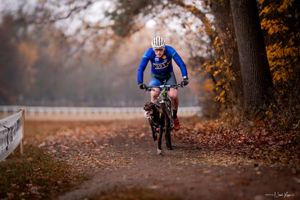 ICF WORLD CHAMPIONSHIP — SUNDAY – BIKE