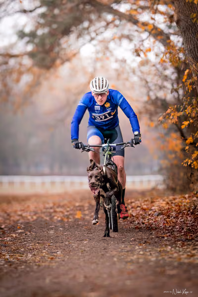 ICF WORLD CHAMPIONSHIP — SUNDAY – BIKE