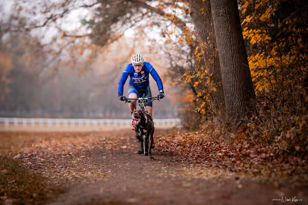 ICF WORLD CHAMPIONSHIP — SUNDAY – BIKE