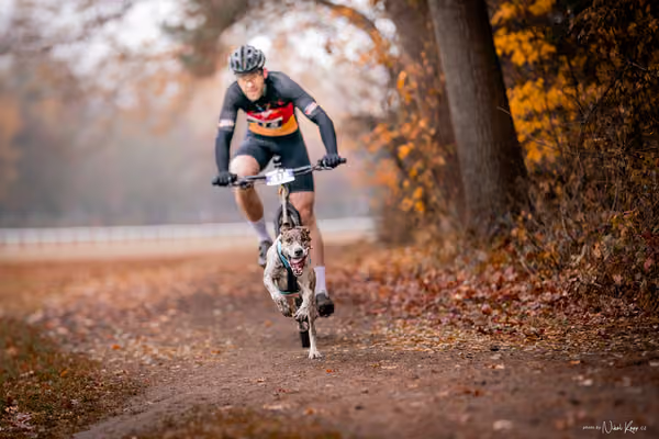 ICF WORLD CHAMPIONSHIP — SUNDAY – BIKE