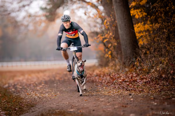 ICF WORLD CHAMPIONSHIP — SUNDAY – BIKE