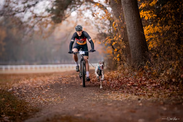 ICF WORLD CHAMPIONSHIP — SUNDAY – BIKE