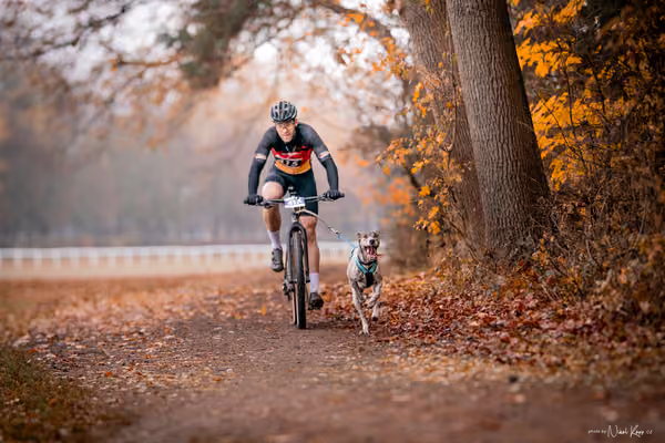 ICF WORLD CHAMPIONSHIP — SUNDAY – BIKE