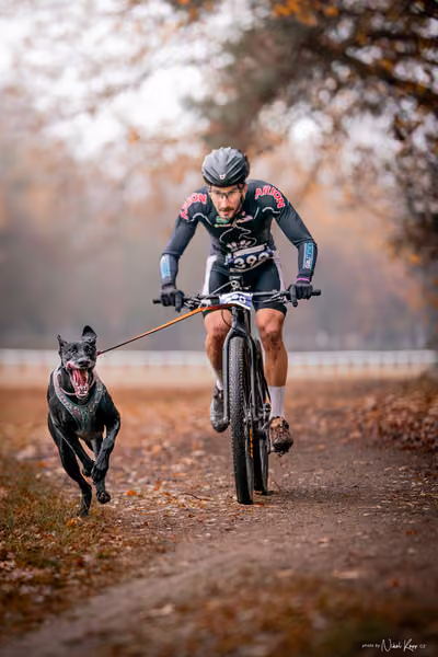 ICF WORLD CHAMPIONSHIP — SUNDAY – BIKE