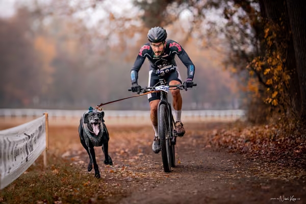 ICF WORLD CHAMPIONSHIP — SUNDAY – BIKE