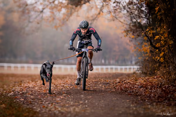 ICF WORLD CHAMPIONSHIP — SUNDAY – BIKE