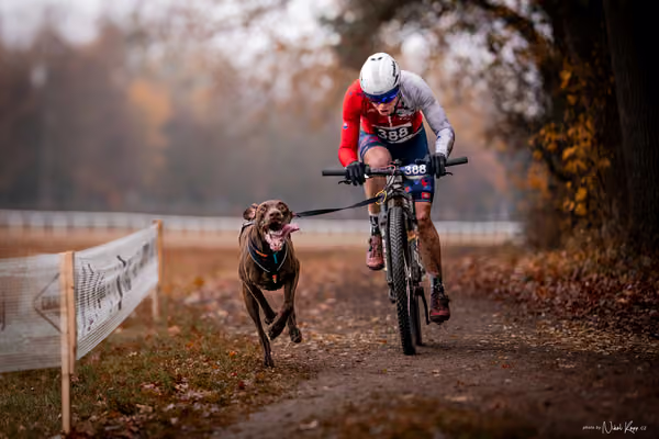 ICF WORLD CHAMPIONSHIP — SUNDAY – BIKE