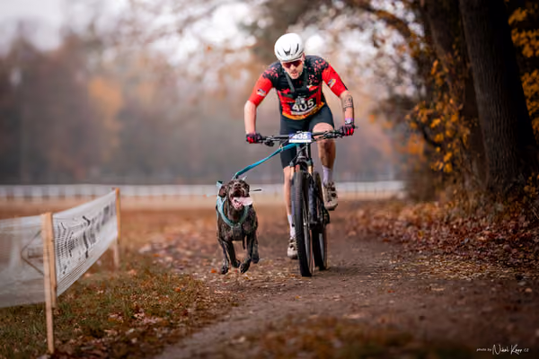 ICF WORLD CHAMPIONSHIP — SUNDAY – BIKE