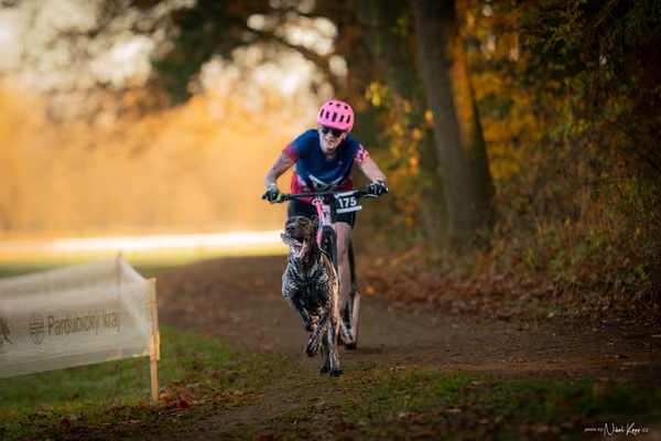ICF WORLD CHAMPIONSHIP — SATURDAY – SCOOTER