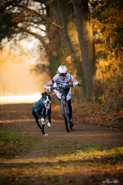 ICF WORLD CHAMPIONSHIP — SATURDAY – SCOOTER