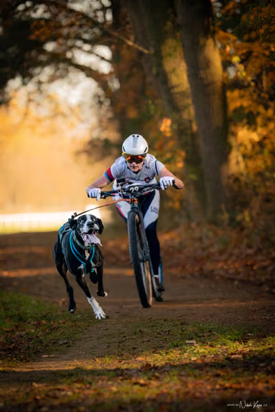ICF WORLD CHAMPIONSHIP — SATURDAY – SCOOTER