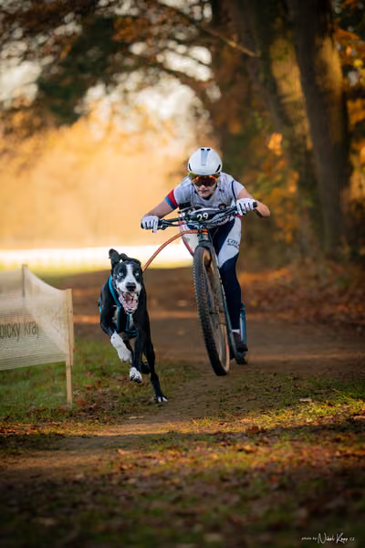 ICF WORLD CHAMPIONSHIP — SATURDAY – SCOOTER