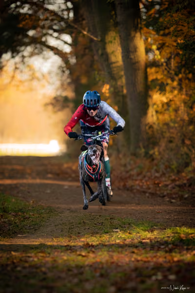 ICF WORLD CHAMPIONSHIP — SATURDAY – SCOOTER