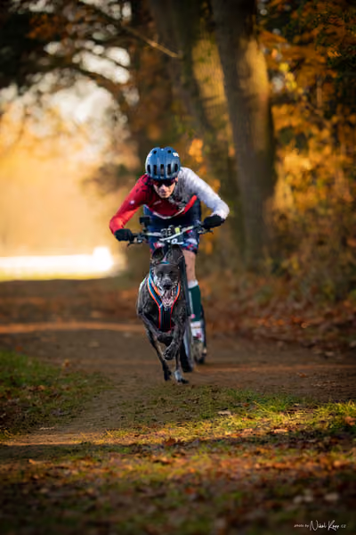 ICF WORLD CHAMPIONSHIP — SATURDAY – SCOOTER