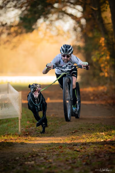 ICF WORLD CHAMPIONSHIP — SATURDAY – SCOOTER