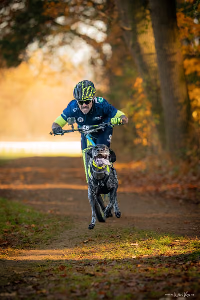 ICF WORLD CHAMPIONSHIP — SATURDAY – SCOOTER
