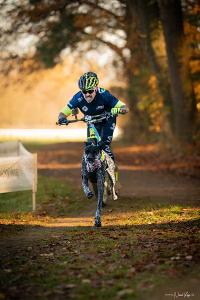 ICF WORLD CHAMPIONSHIP — SATURDAY – SCOOTER