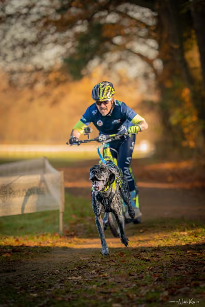 ICF WORLD CHAMPIONSHIP — SATURDAY – SCOOTER