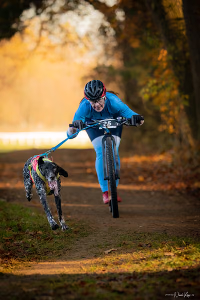 ICF WORLD CHAMPIONSHIP — SATURDAY – SCOOTER