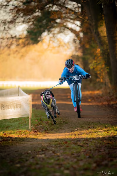 ICF WORLD CHAMPIONSHIP — SATURDAY – SCOOTER