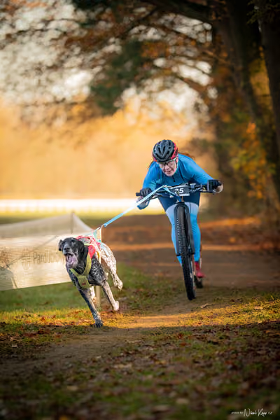 ICF WORLD CHAMPIONSHIP — SATURDAY – SCOOTER