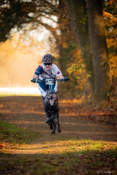 ICF WORLD CHAMPIONSHIP — SATURDAY – SCOOTER