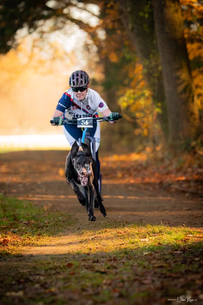 ICF WORLD CHAMPIONSHIP — SATURDAY – SCOOTER