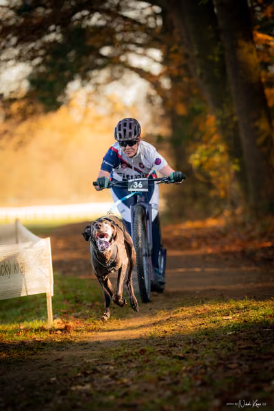 ICF WORLD CHAMPIONSHIP — SATURDAY – SCOOTER