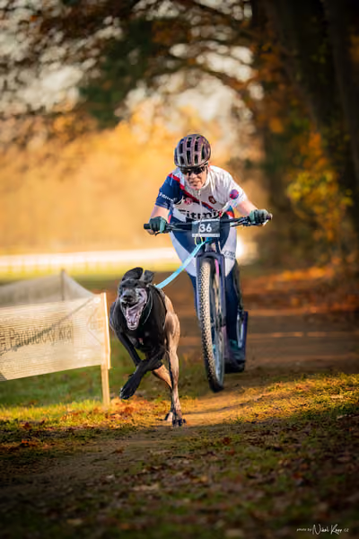 ICF WORLD CHAMPIONSHIP — SATURDAY – SCOOTER