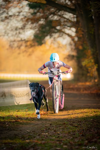 ICF WORLD CHAMPIONSHIP — SATURDAY – SCOOTER