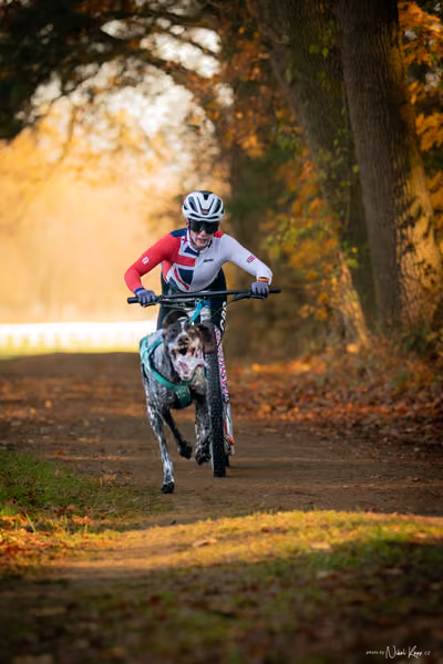 ICF WORLD CHAMPIONSHIP — SATURDAY – SCOOTER