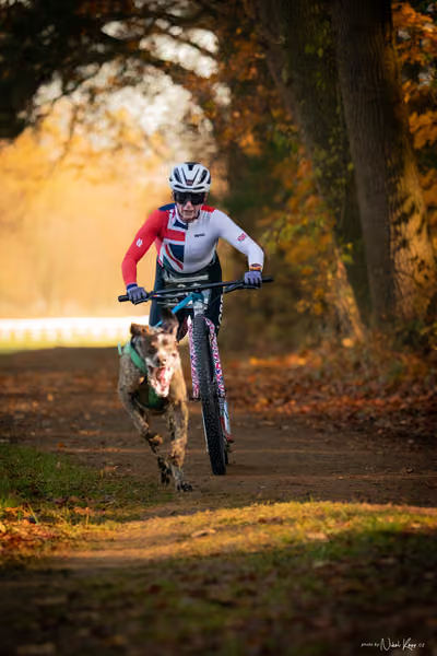 ICF WORLD CHAMPIONSHIP — SATURDAY – SCOOTER