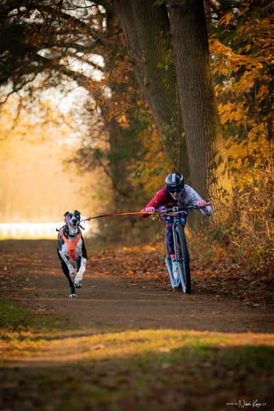 ICF WORLD CHAMPIONSHIP — SATURDAY – SCOOTER