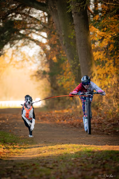 ICF WORLD CHAMPIONSHIP — SATURDAY – SCOOTER