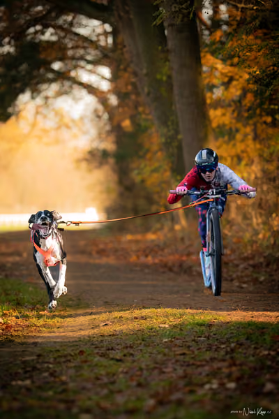 ICF WORLD CHAMPIONSHIP — SATURDAY – SCOOTER