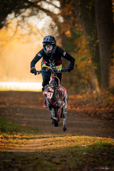 ICF WORLD CHAMPIONSHIP — SATURDAY – SCOOTER