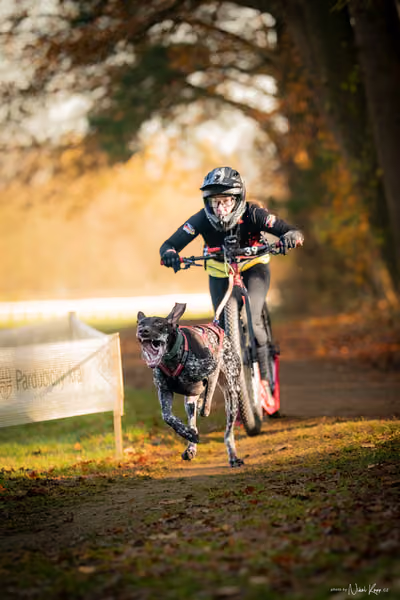 ICF WORLD CHAMPIONSHIP — SATURDAY – SCOOTER
