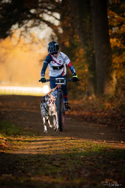 ICF WORLD CHAMPIONSHIP — SATURDAY – SCOOTER