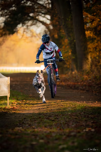 ICF WORLD CHAMPIONSHIP — SATURDAY – SCOOTER