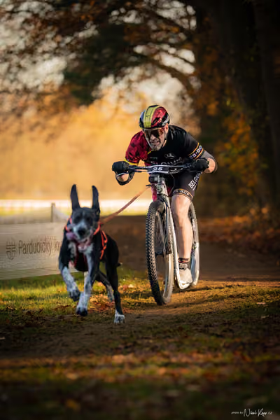 ICF WORLD CHAMPIONSHIP — SATURDAY – SCOOTER