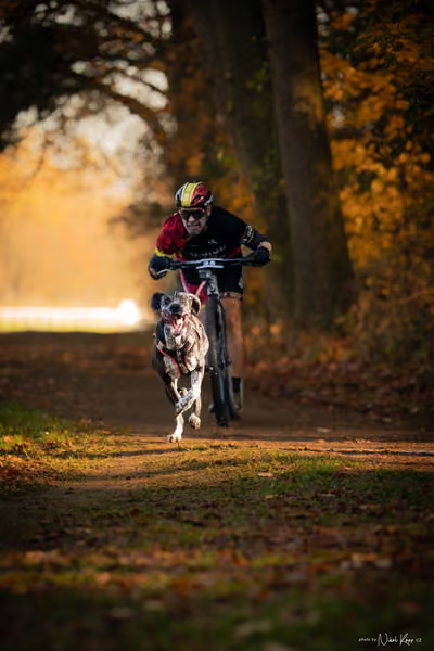 ICF WORLD CHAMPIONSHIP — SATURDAY – SCOOTER